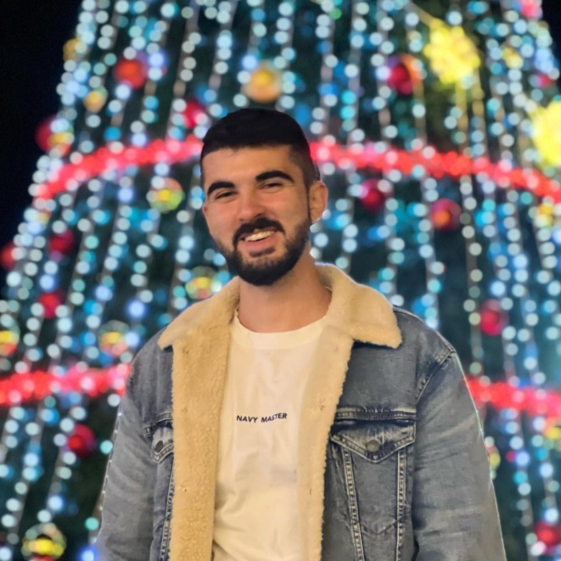 Yuval Chen